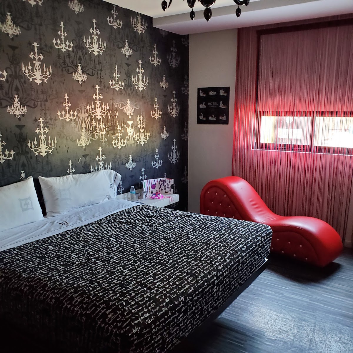 Hotel Lomas Love photo 2