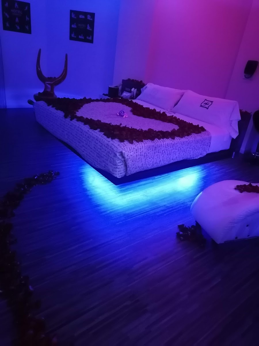 Hotel Lomas Love photo 3