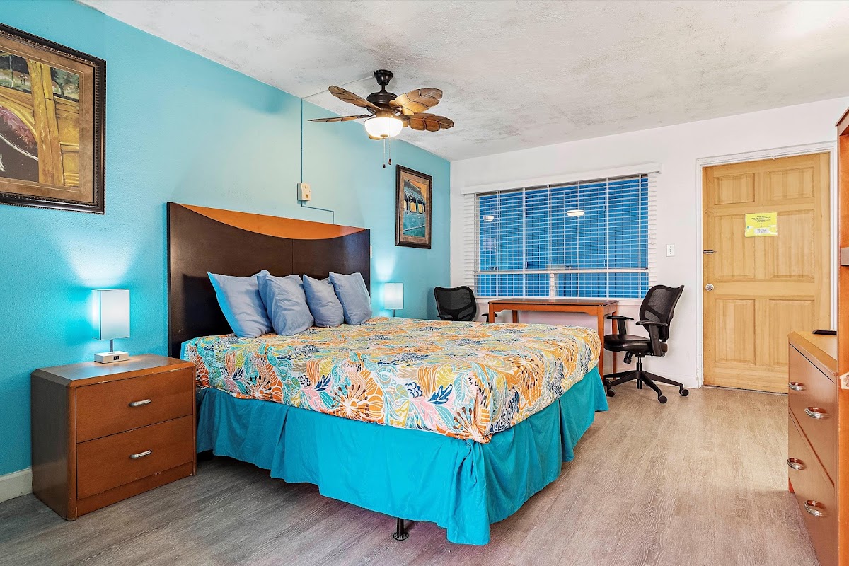 Malibu Resort Motel photo 2