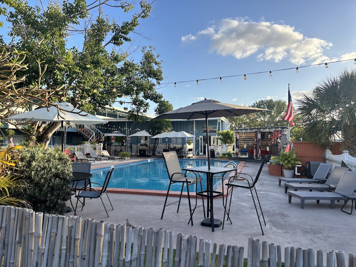 Malibu Resort Motel photo 3