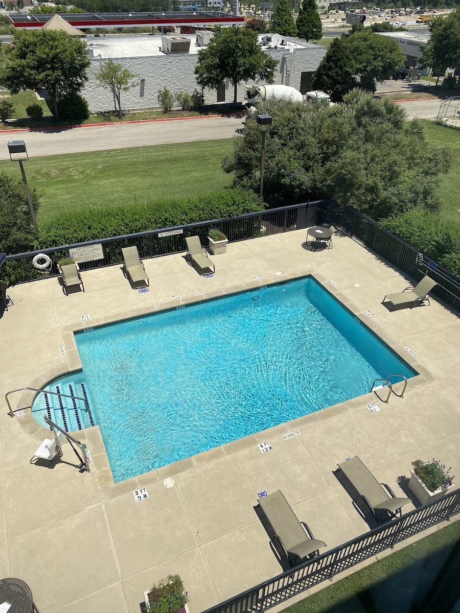 Hampton Inn & Suites Austin-Airport photo 3