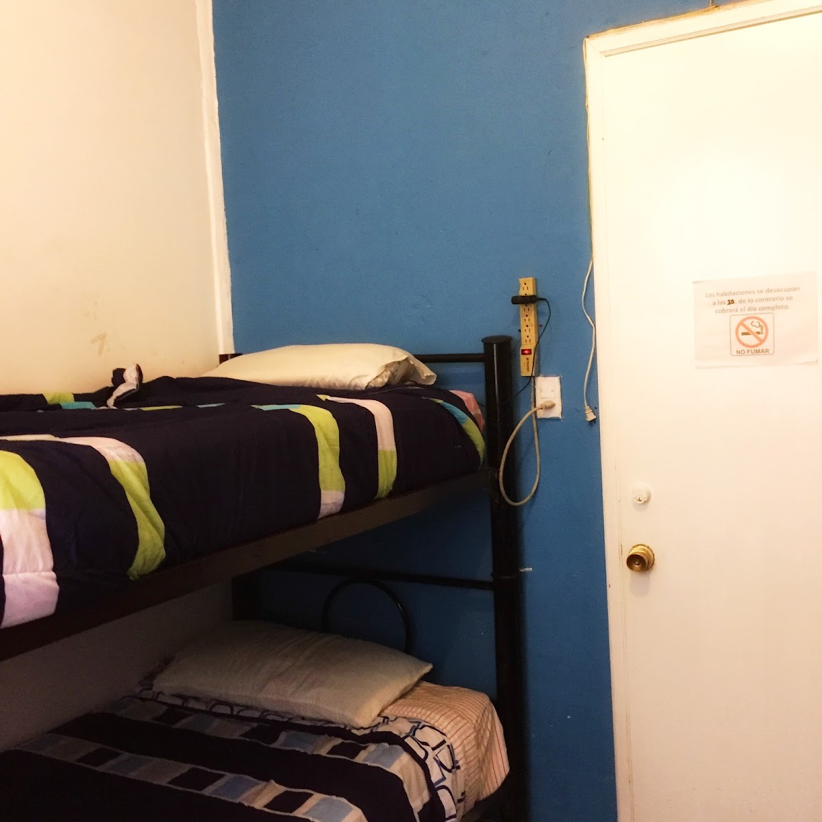 Hostal 12 photo 2