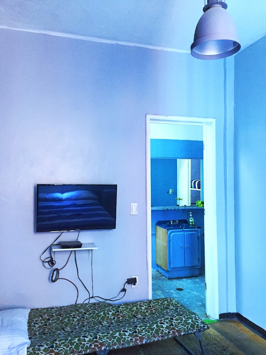 Hostal 12 photo 3