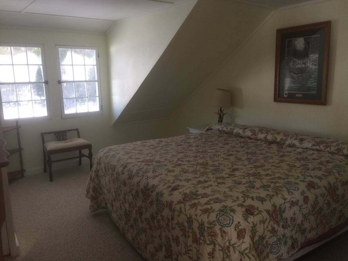 Nicatous Lodge and Cabins photo 2
