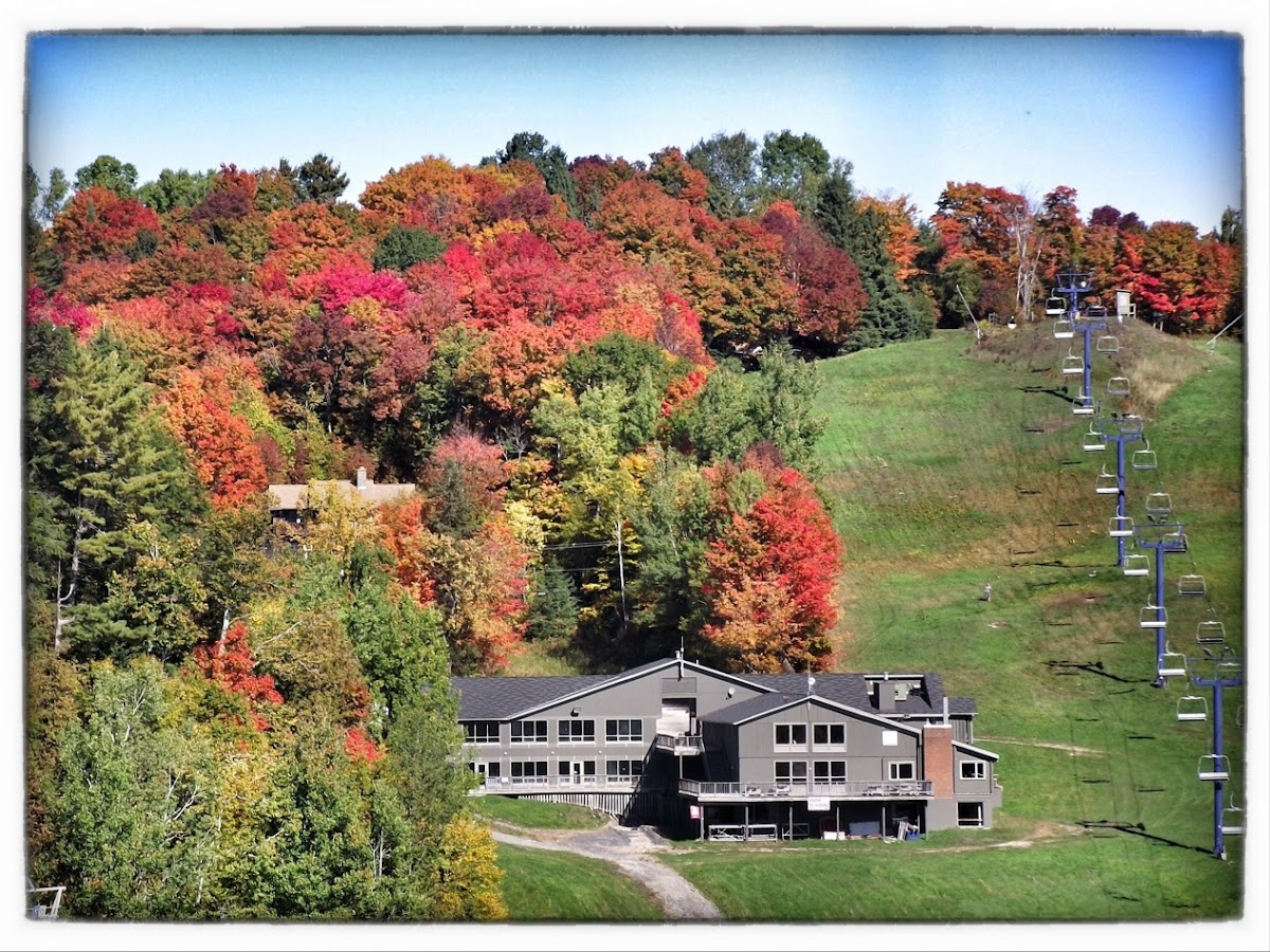 Muskoka Ski Club - Hidden Valley photo 2