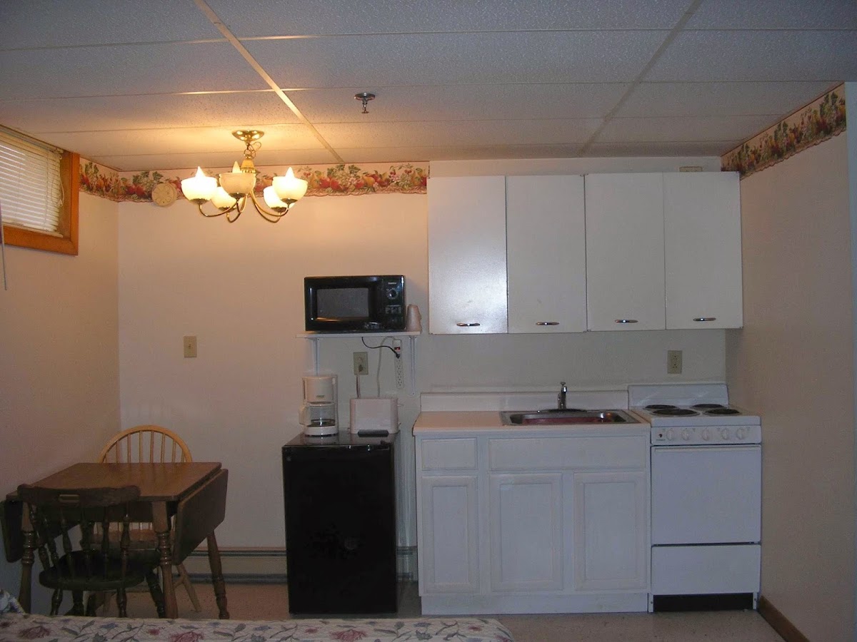 Aroostook Hospitality Inn - Washburn photo 3