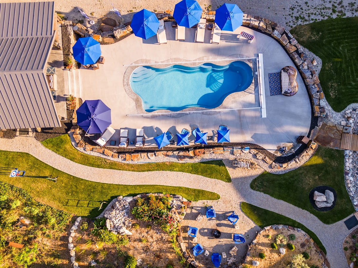 Winderdome Resort Inc.