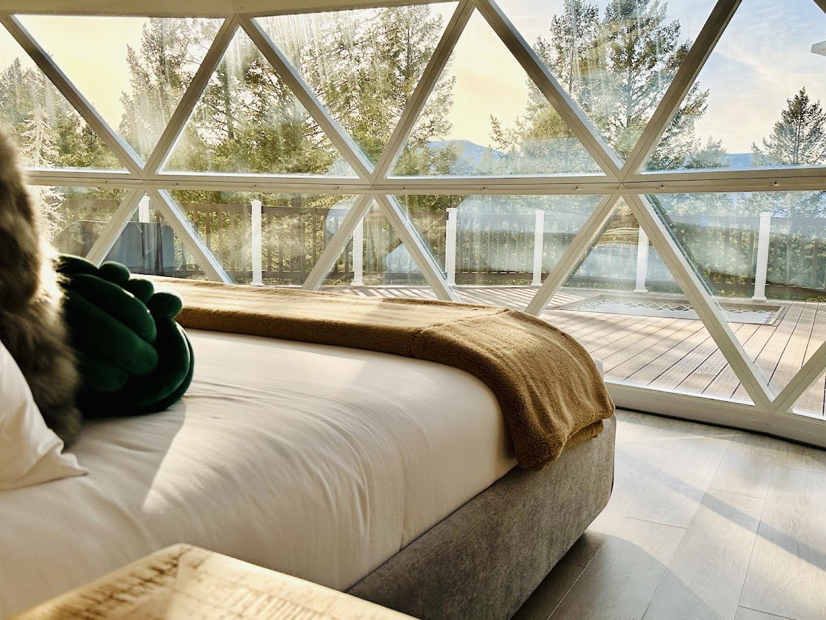 Winderdome Resort Inc. photo 2