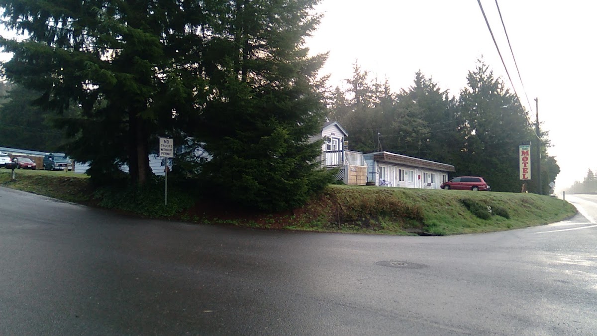 Central Park Motel