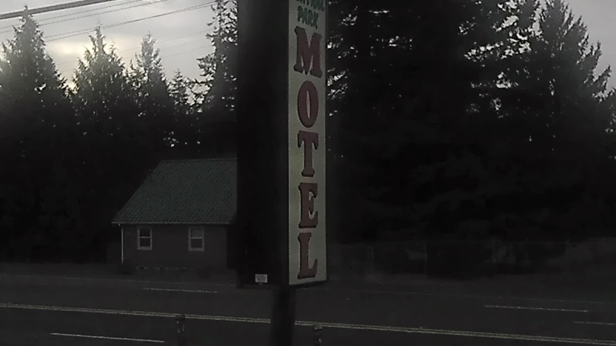 Central Park Motel photo 3