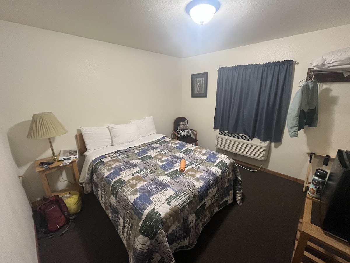 Driftwood Inn Motel