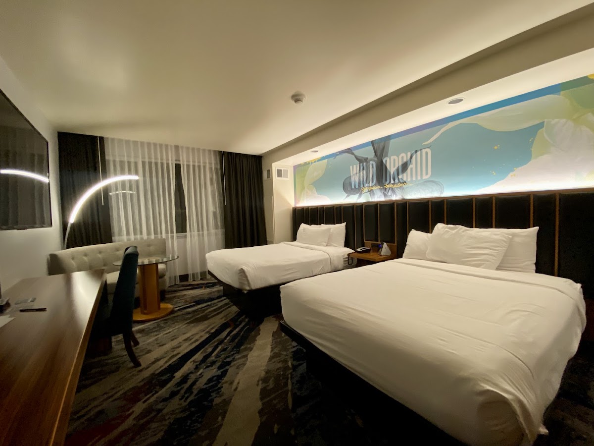 Seven Feathers Casino Resort photo 2