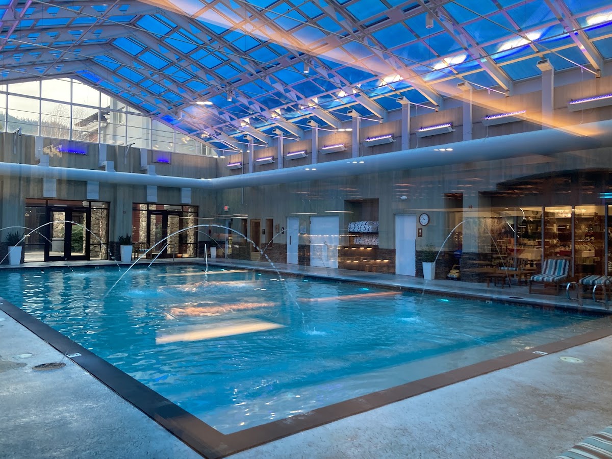 Seven Feathers Casino Resort photo 3