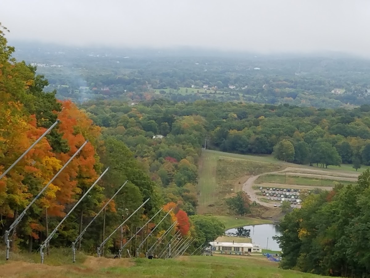 Powder Ridge Mountain Park & Resort CT photo 3
