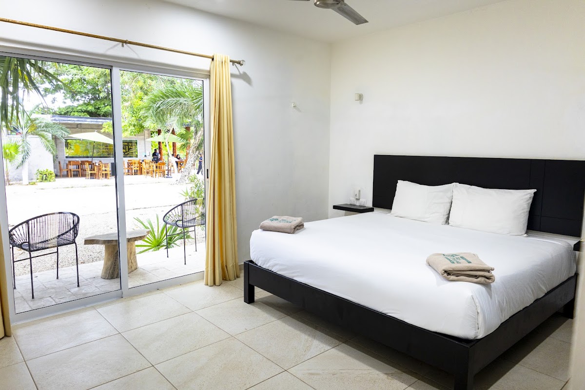 Hotel Casa Tortuga Tulum photo 2