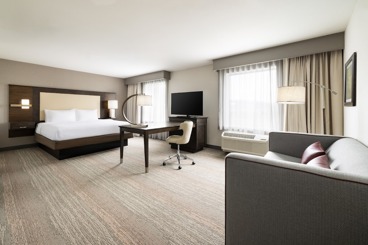 Hampton Inn & Suites Napa photo 2