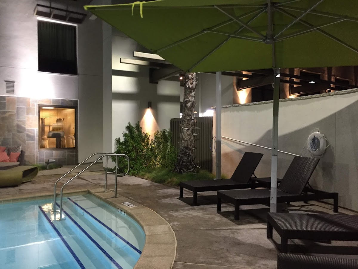 Hampton Inn & Suites Napa photo 3