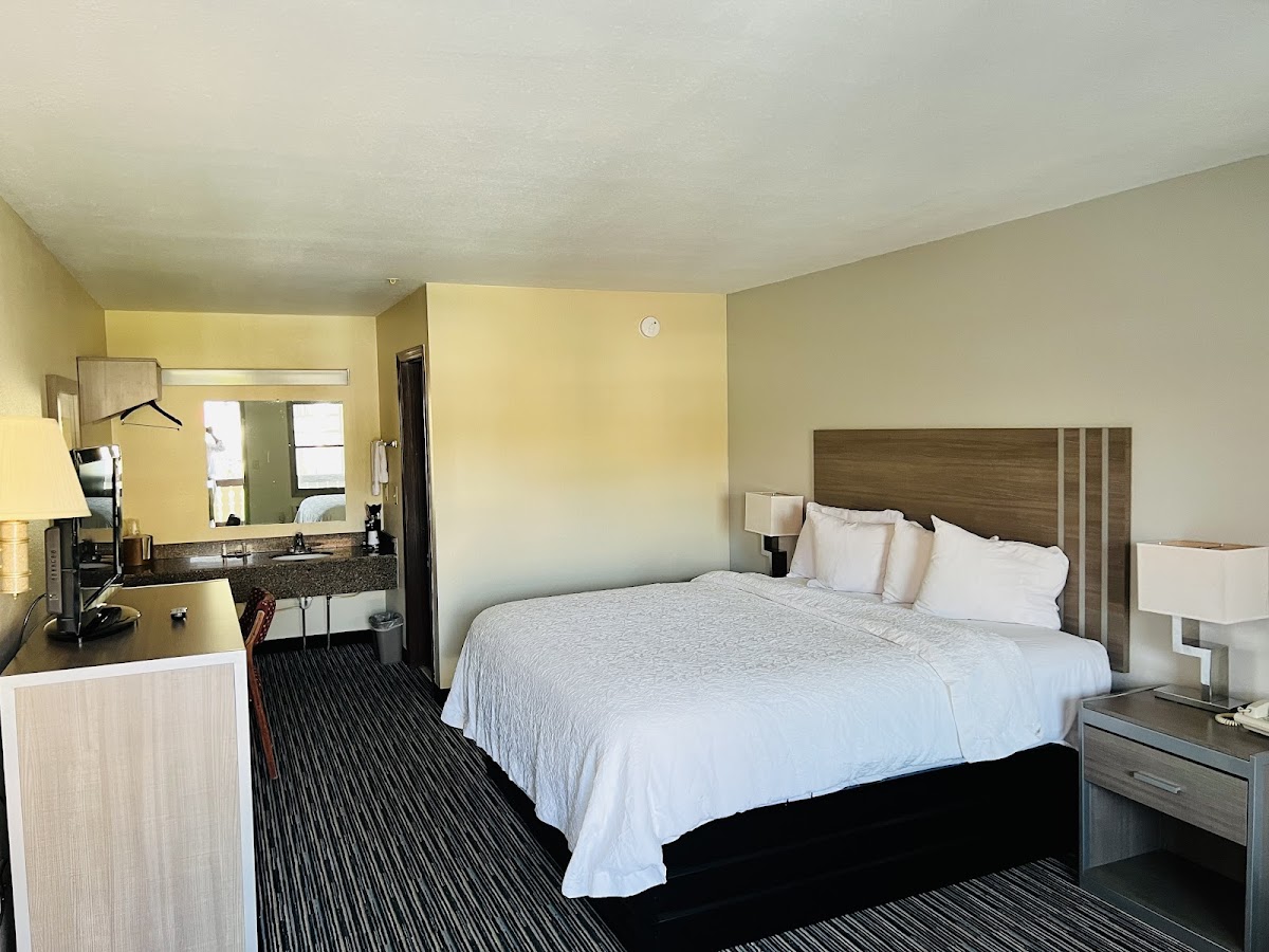 Alpine valley inn