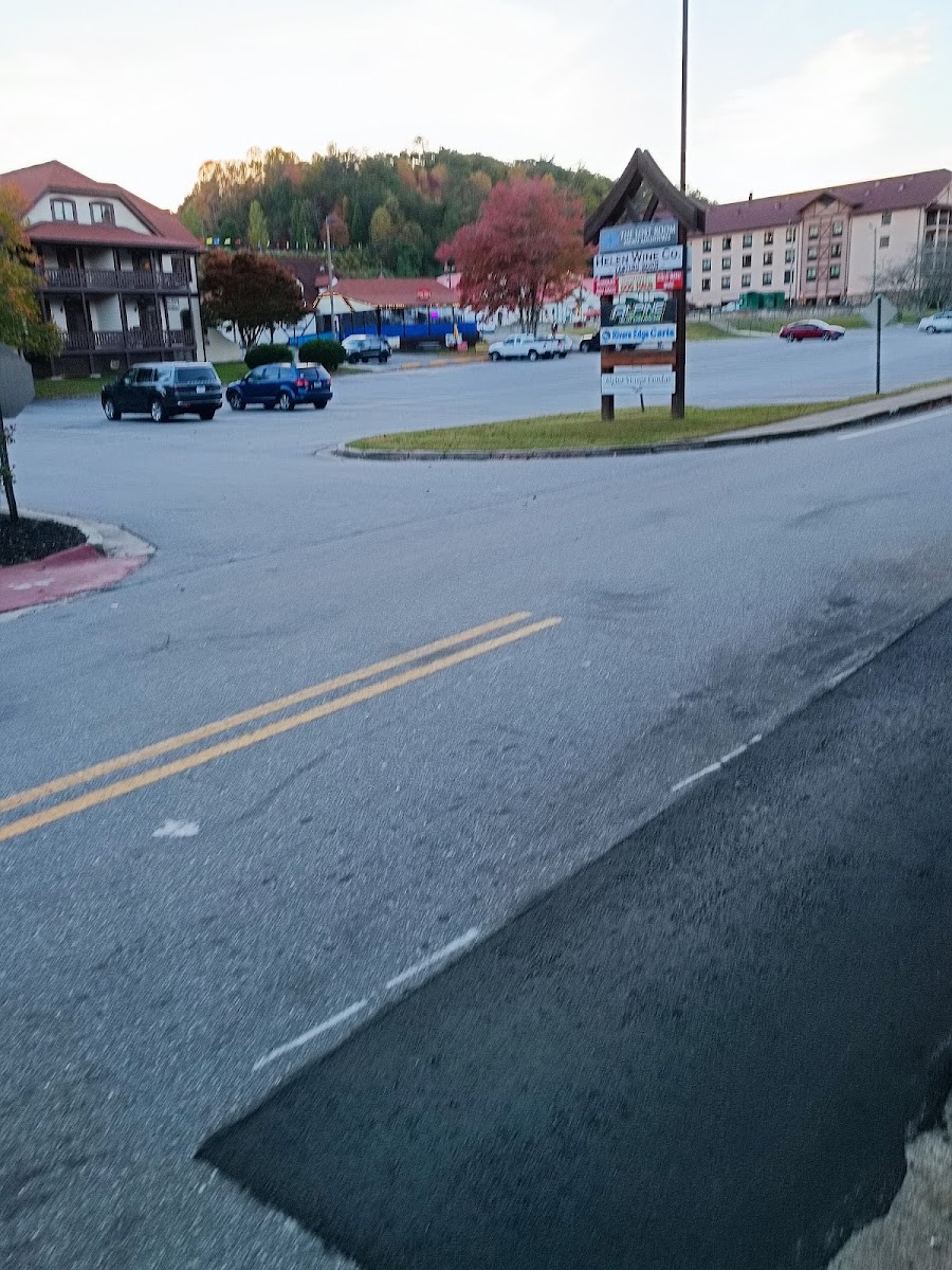 Alpine valley inn photo 2