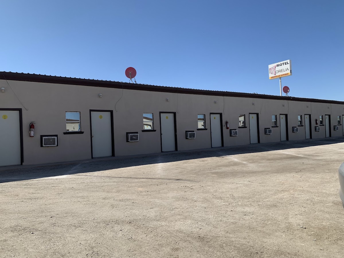 Motel Morelia