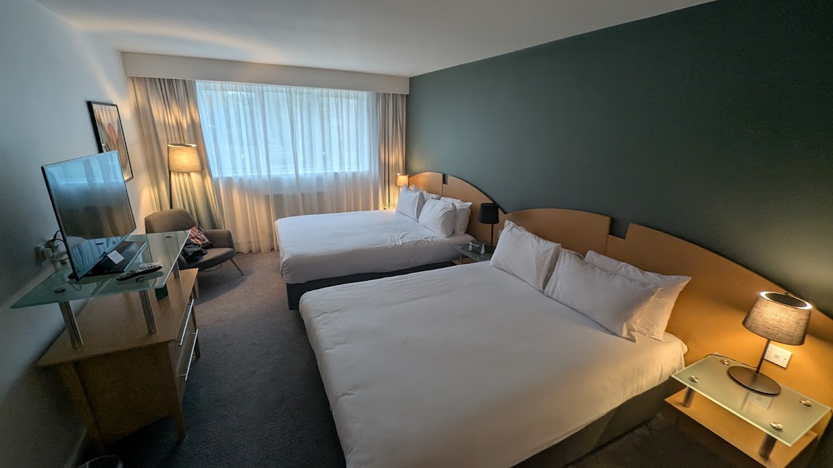 Holiday Inn Ashford - North A20 by IHG photo 2