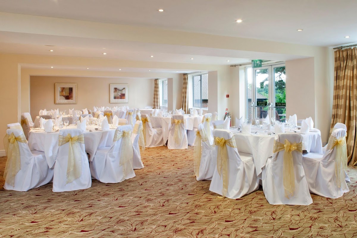 Holiday Inn Ashford - North A20 by IHG photo 3