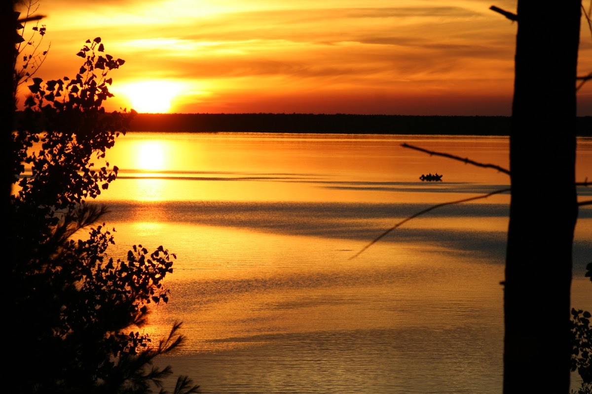 Bay Rest Resort