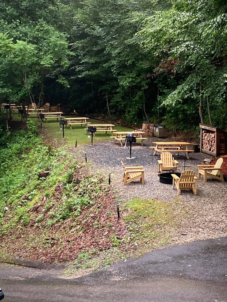 The Lodge Nantahala River photo 3