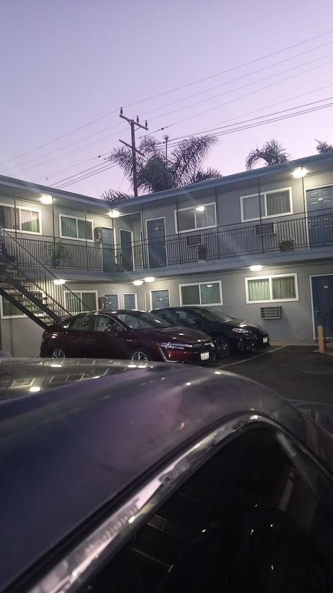 Comet Motel - LAX photo 3