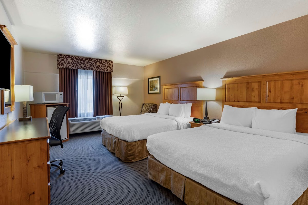 Best Western Brighton Inn photo 2