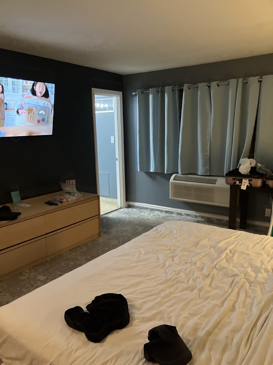Canyon Club Hotel