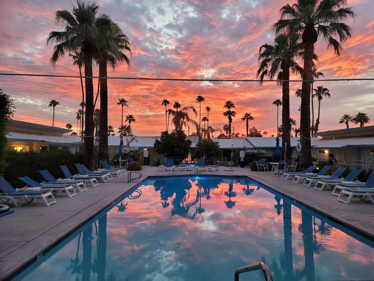 Canyon Club Hotel photo 2