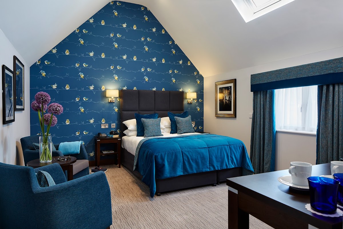 The Mandolay Hotel photo 2