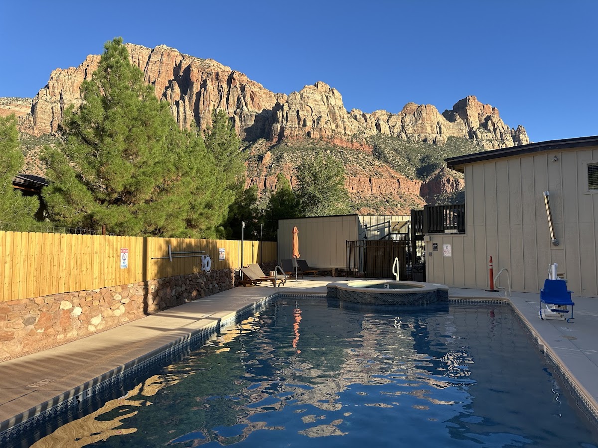 Petty Ranch Inn photo 2