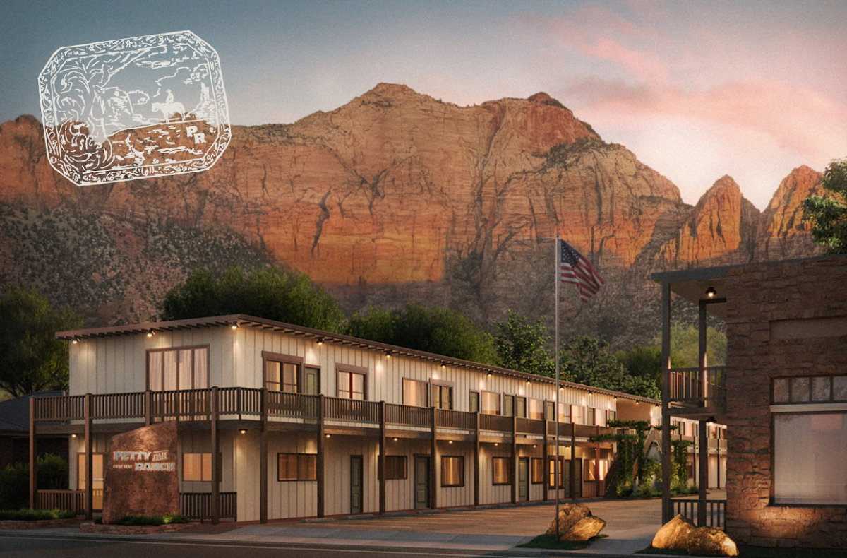 Petty Ranch Inn photo 3