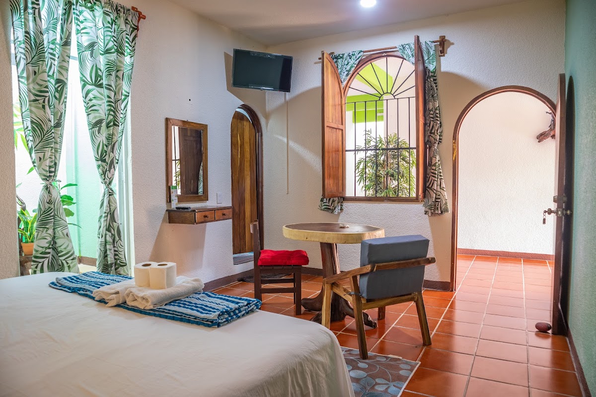 Casa San Jerónimo photo 2
