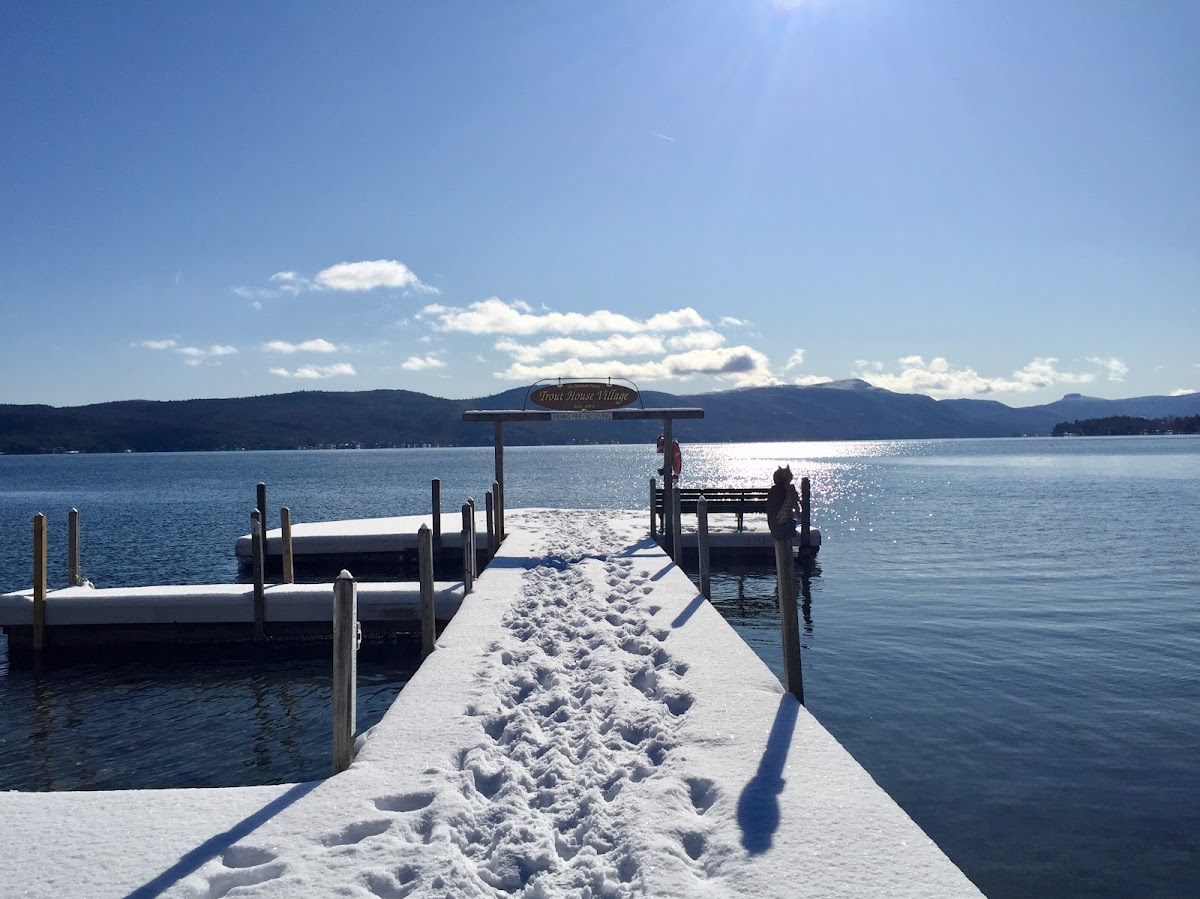 Trout House Village Resort photo 3
