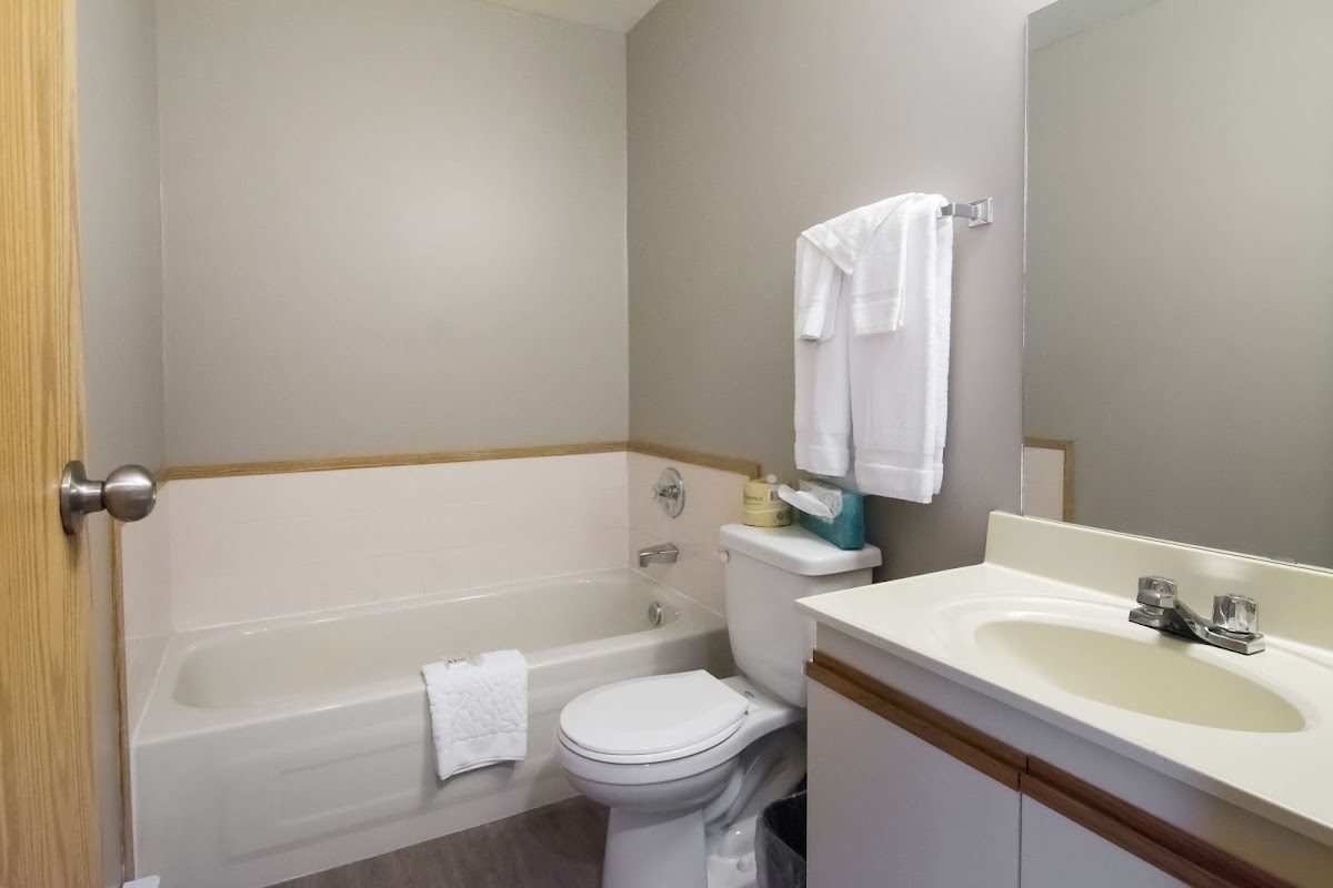 Motel 6 Saanichton, BC - Victoria Airport photo 3