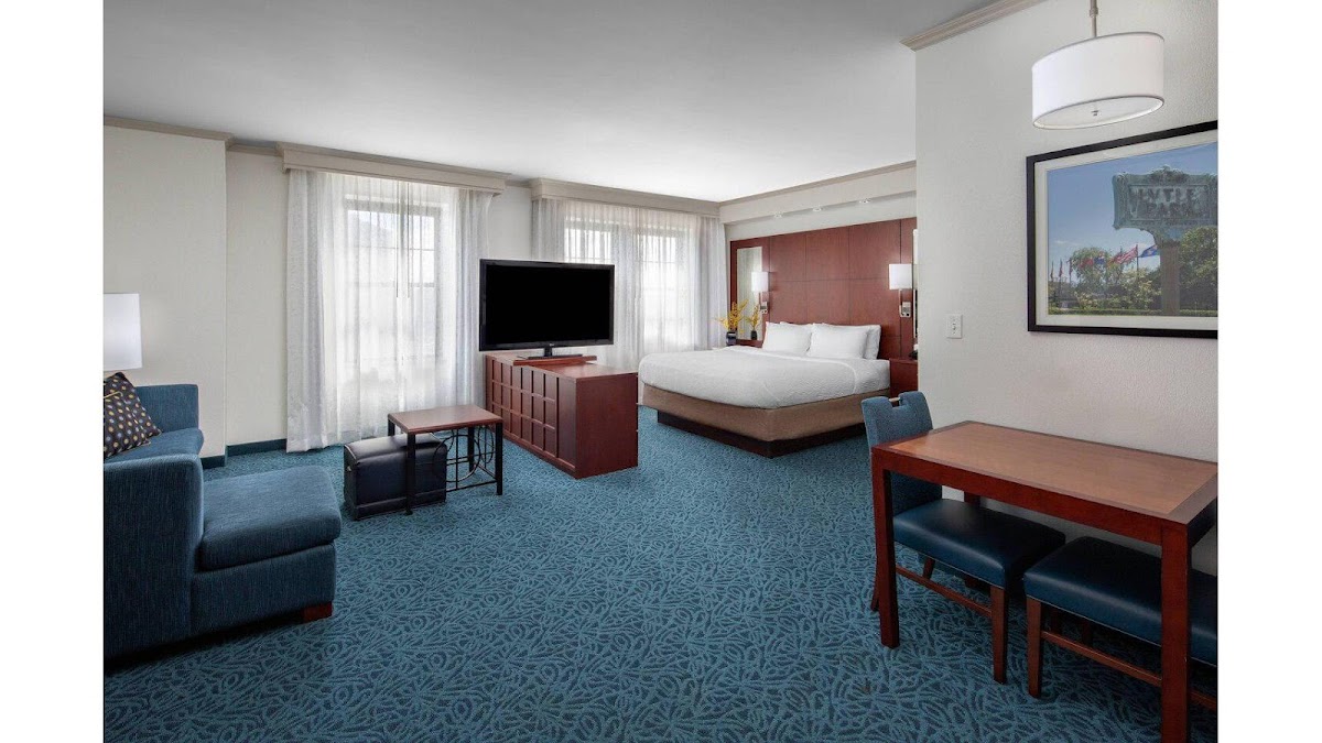 Residence Inn by Marriott Cincinnati Downtown/The Phelps photo 2
