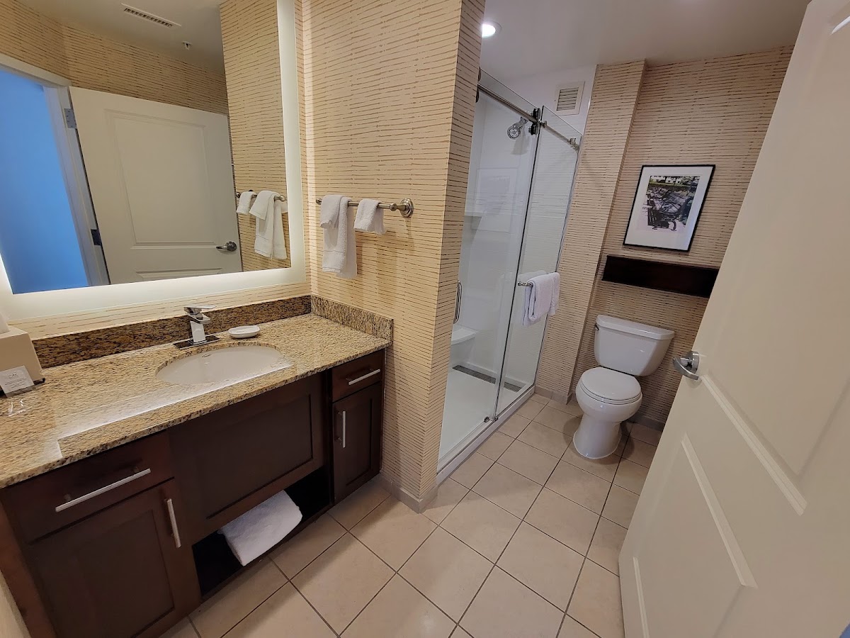 Residence Inn by Marriott Cincinnati Downtown/The Phelps photo 3