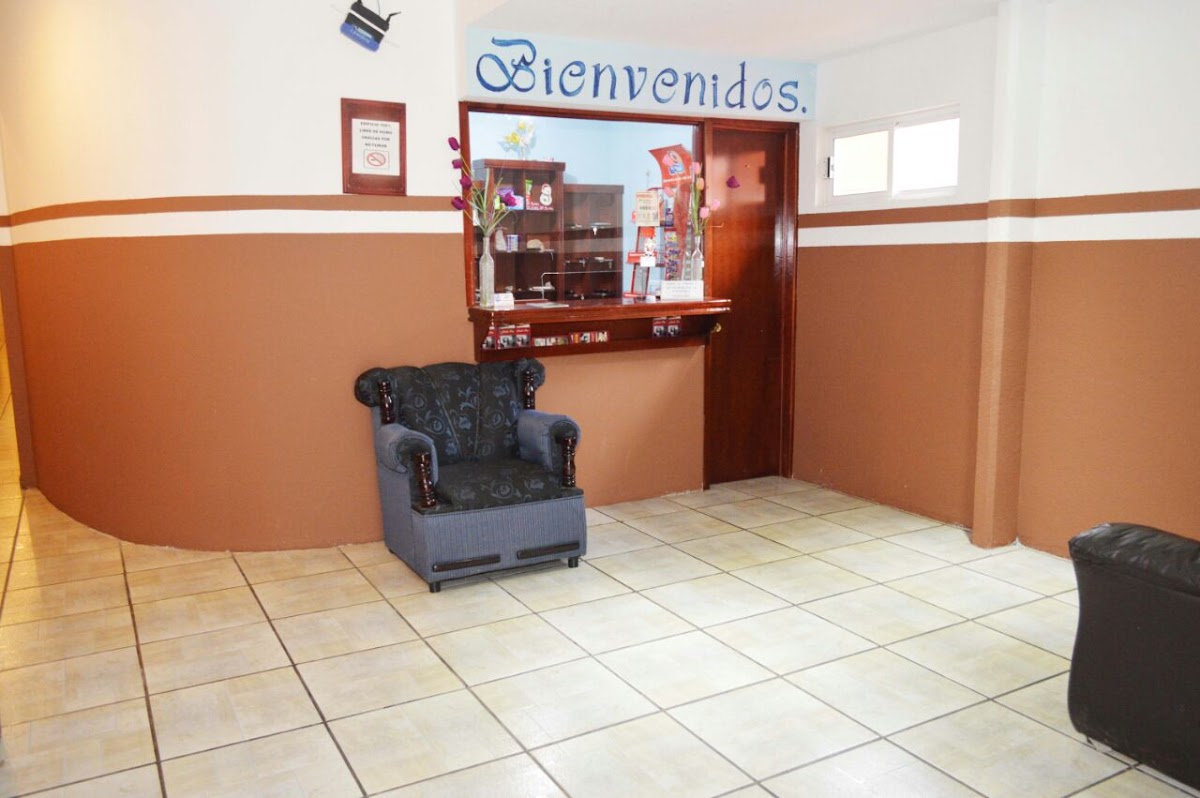Florida Inn Hotel photo 3