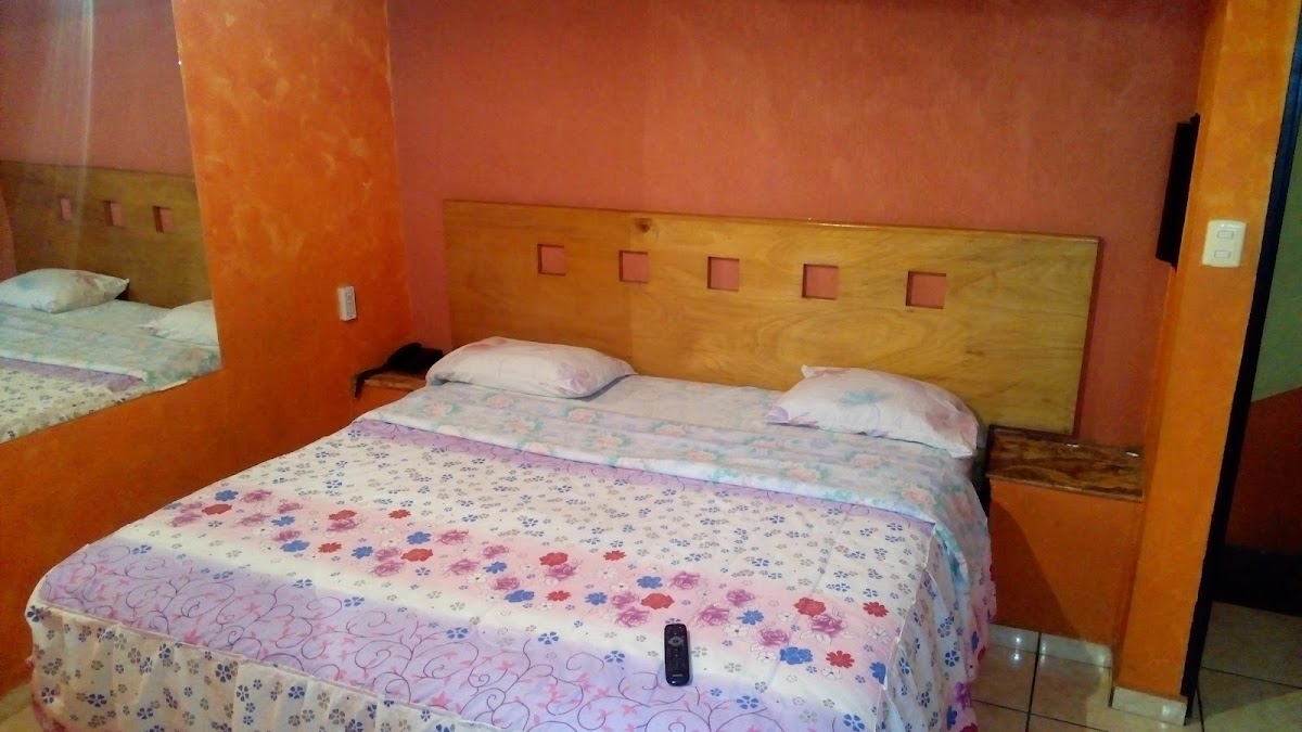 Motel Ville photo 2