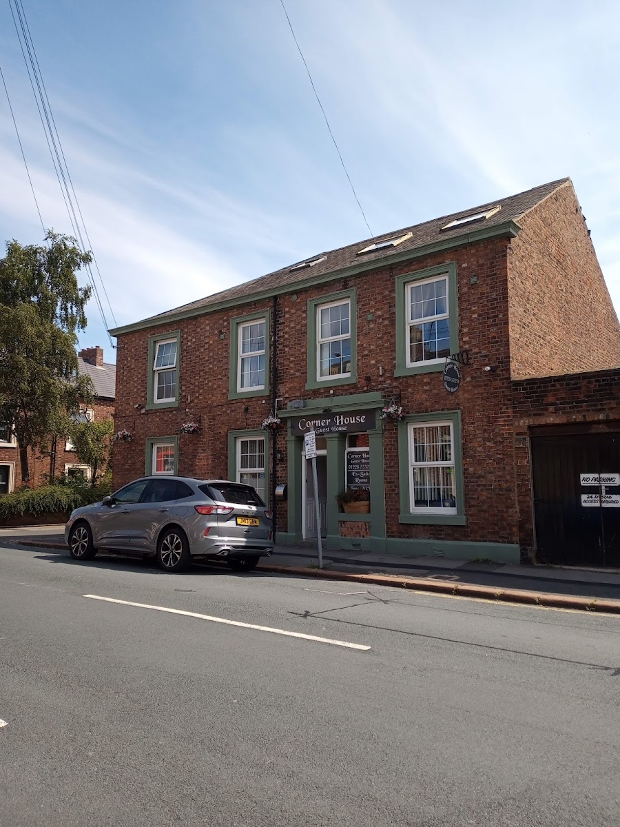 2-4 Grey Street