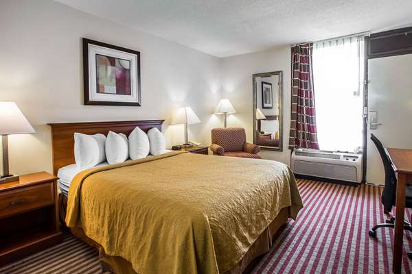 Quality Inn Madison photo 2