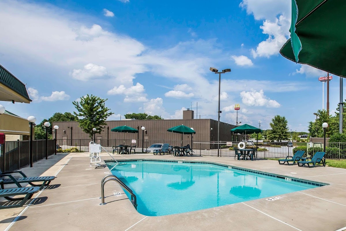 Quality Inn Madison photo 3