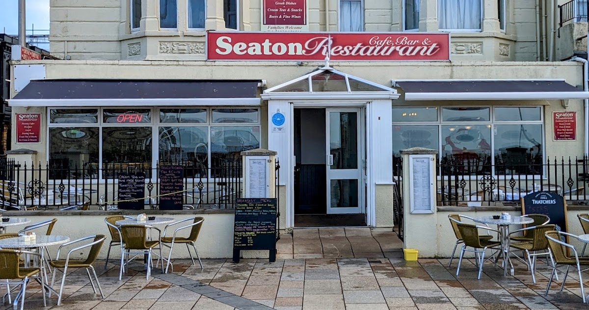 Seaton Hotel