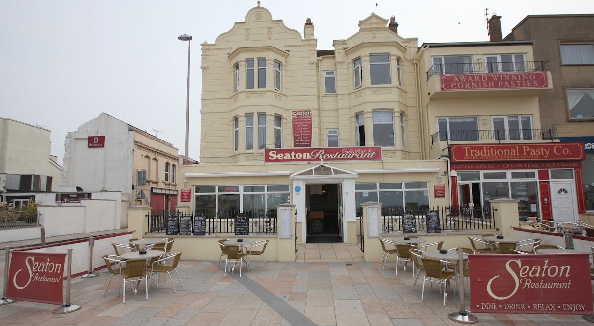 Seaton Hotel photo 2