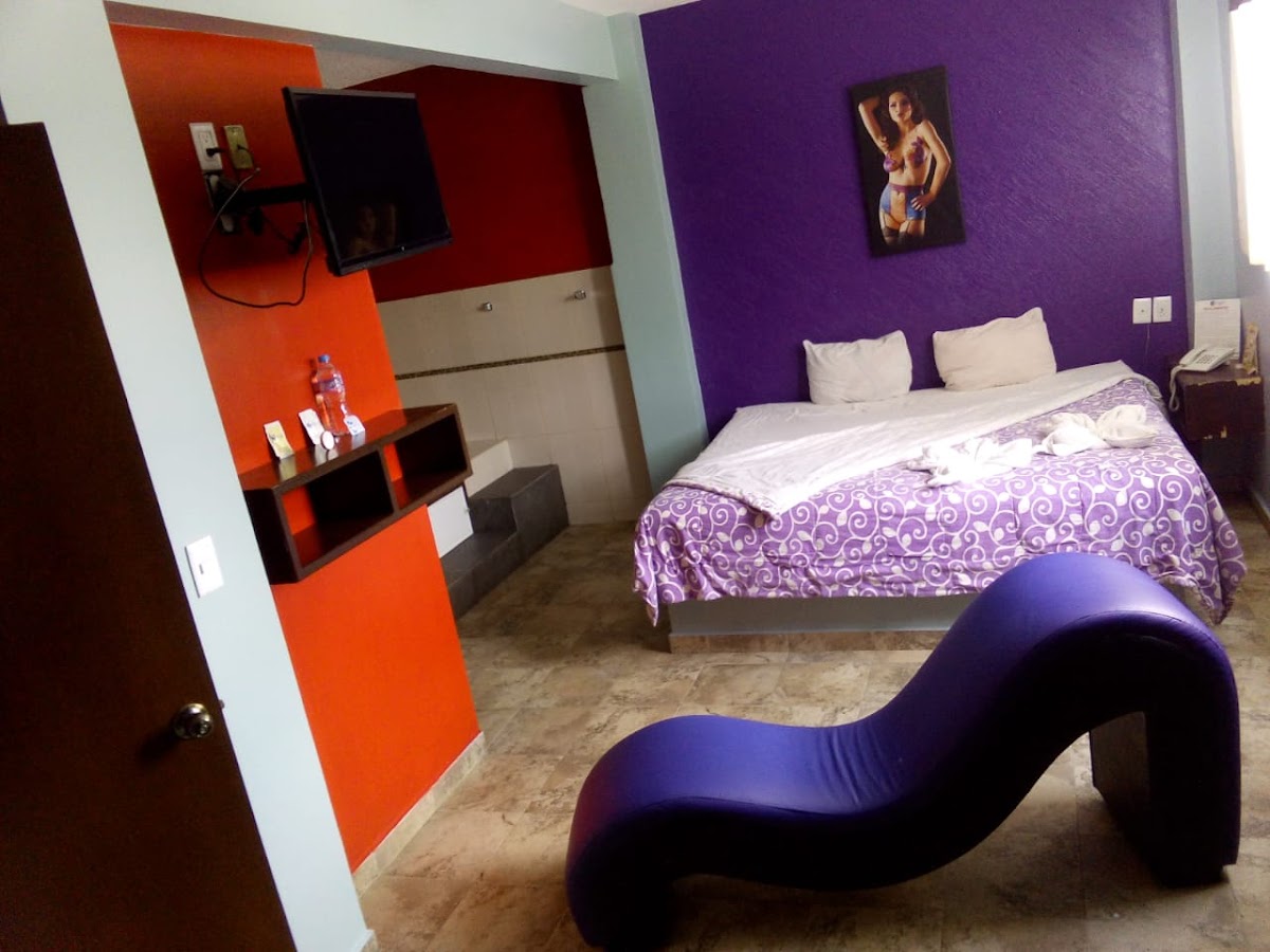 Hotel Ramsés photo 2