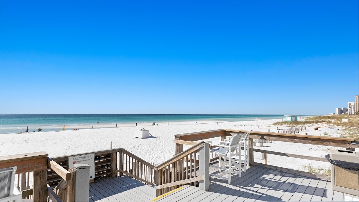 SunDestin Beach Resort by Scenic Stays