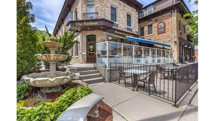 The Parlour Inn, an Ascend Collection Hotel